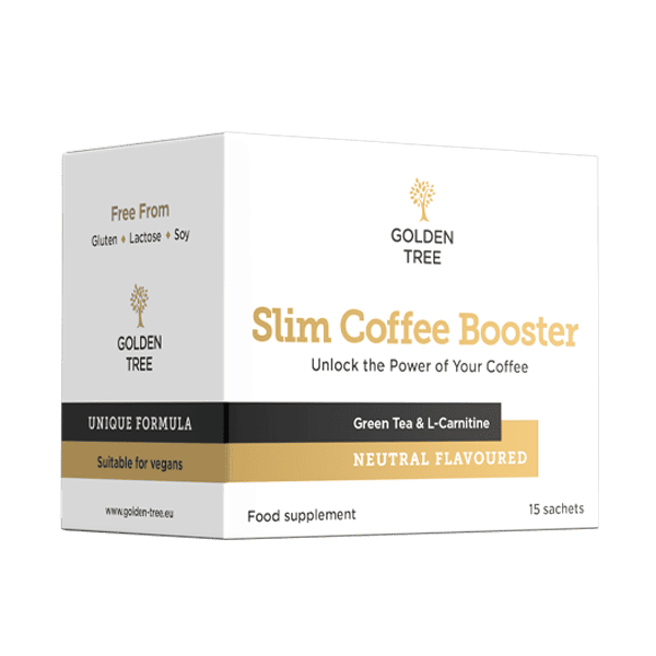 Slim Coffee Booster