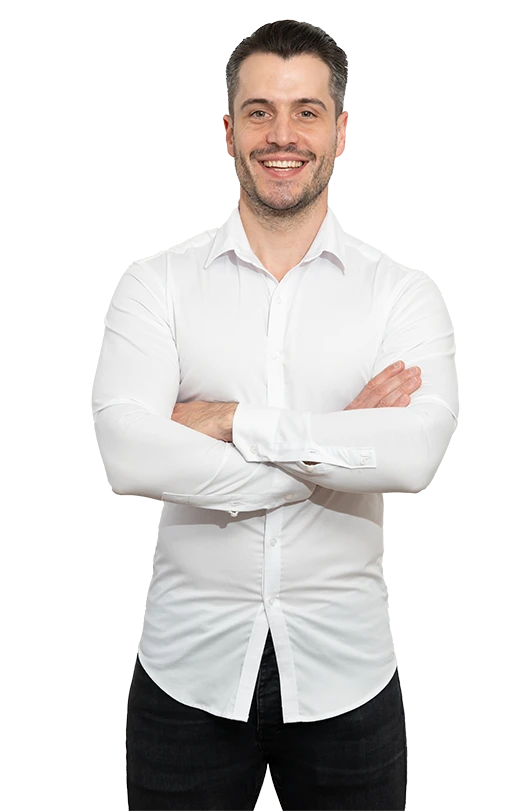 Michał Grzelak - Spokesperson
