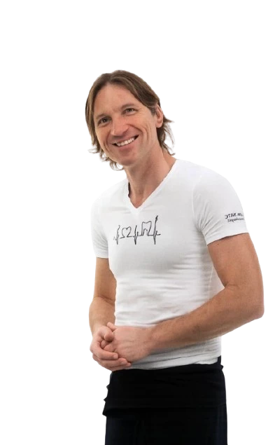 Dr Matic Fabjan - Spokesperson