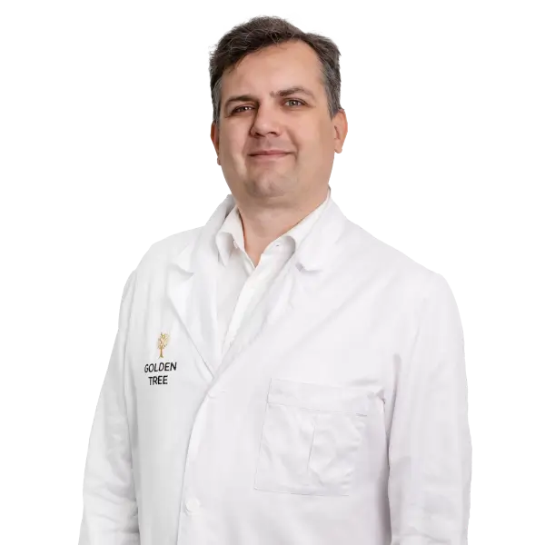 dr Jan Vogler - Spokesperson